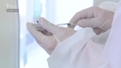 Казакстандагы укукту эске салган эмдөө