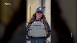 АКШ: Кыргыз мигранттарын тынчсызданткан чаралар