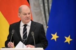 Olaf Scholz