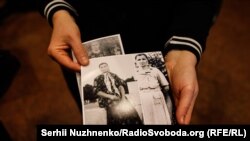 Марія Жосул та її правнучка Ольга Коханевич