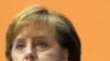 Merkel And Rumsfeld Take Hard Line With Iran