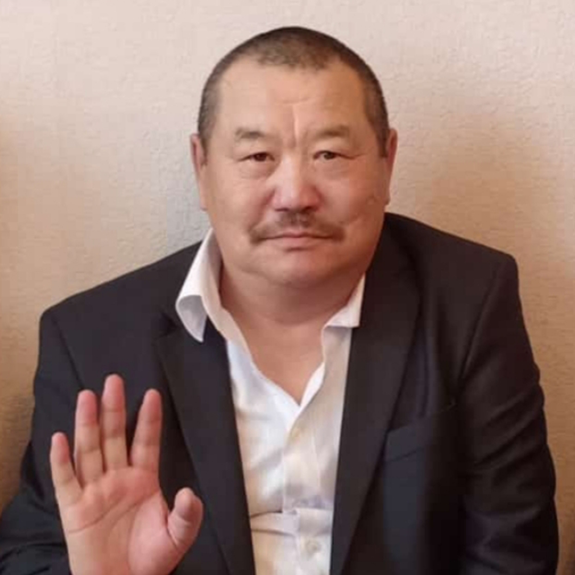 Қуатжан Нұрсұлтанов