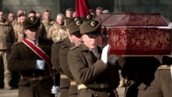 Is War Now Inevitable Between Russia And Ukraine? Analysts Weigh In