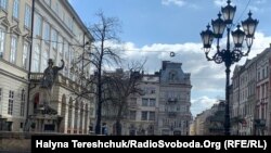 Львів, 24 лютого 2022 року