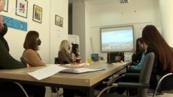 Ѕирнете го мултикултурно Скопје низ објективот на младите