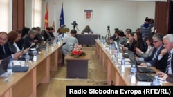 Совет на општина Битола.