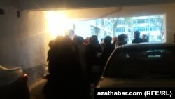 Illýustrasiýa suraty