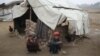 سيف دِ چلډرن: د روان کال په لومړيو کې تر ۳۸۰۰۰ډېر افغانان بې‌ځايه شوي دي 