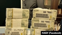 НАБУ: результат обшуків у справі про корупцію у сфері енергетики, зокрема у АТ «НАЕК «Енергоатом». Оперативна зйомка 10 листопада 2025 року