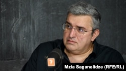 Гела Васадзе