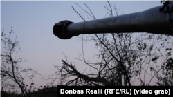 Ствол української гармати планують вкоротити з нинішніх 52 калібрів до 39