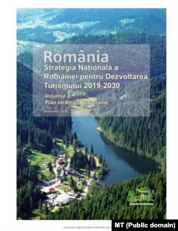 Turismul are nevoie de continuitate și de coerență, indiferent de guvernare, spune consultantul în turism Traian Bădulescu.