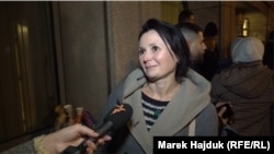 Анжела Колесник