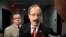 U.S. Congressman Eliot Engel (Democrat-New York) 