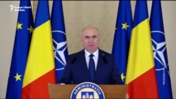 Video | Prima declaratie a lui Ilie Bolojan după ce a devenit presedinte interimar