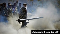 Ооганстандын талибдерге каршы акыркы таянычы - Панжшер өрөөнүндө айыгышкан салгылашуулар жүрүп жатканы кабарланууда.