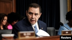 Կոնգրեսական Հենրի Քյուելար, արխիվ 