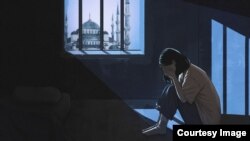 Illýustrasiýanyň awtory Roman Kim