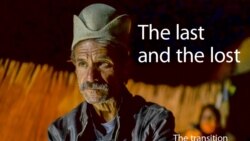 Aurel Cepoi: „Niciun trib nomad din Iran nu mai scrie în limba lui”