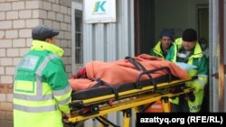 &#x414;&#x4D9;&#x440;&#x456;&#x433;&#x435;&#x440;&#x43B;&#x435;&#x440;&#x434;&#x456;&#x4A3; &#x442;&#x430;&#x43B;&#x44B;&#x43F; &#x49B;&#x430;&#x43B;&#x493;&#x430;&#x43D; &#x43E;&#x49B;&#x443;&#x448;&#x44B;&#x43D;&#x44B; &#x411;&#x435;&#x440;&#x435;&#x437;&#x43E;&#x432;&#x43A;&#x430; &#x430;&#x443;&#x44B;&#x43B;&#x44B; &#x430;&#x43C;&#x431;&#x443;&#x43B;&#x430;&#x442;&#x43E;&#x440;&#x438;&#x44F;&#x441;&#x44B;&#x43D;&#x430; &#x4D9;&#x43A;&#x435;&#x43B;&#x433;&#x435;&#x43D; &#x441;&#x4D9;&#x442;&#x456;. &#x411;&#x430;&#x442;&#x44B;&#x441; &#x49A;&#x430;&#x437;&#x430;&#x49B;&#x441;&#x442;&#x430;&#x43D; &#x43E;&#x431;&#x43B;&#x44B;&#x441;&#x44B;, 4 &#x436;&#x435;&#x43B;&#x442;&#x43E;&#x49B;&#x441;&#x430;&#x43D; 2014 &#x436;&#x44B;&#x43B;.