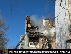 Тернопіль, 19 листопада 2022 року