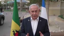 Израил Газа шаарына чабуул баштап, ХАМАСКа талап койду 