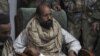 ICC: Libya Can Try Qaddafi's Son