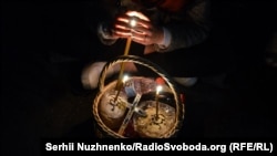 Великдень в Україні, 1 травня 2016 року