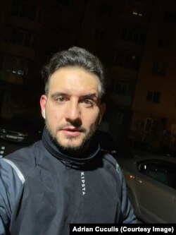 „Lucrurile acestea te duc în zona disperării, să iei amendă când nu vrei altceva decât să faci puțină mișcare și să te relaxezi făcând un lucru absolut nevinovat", spune avocatul Adrian Cuculis din București.