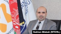 عبدالسبحان مصباح، معاون اتحادیه حقوق‌دانان