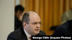 ​​Consiliul fiscal, condus de Ionuț Dumitru, trage un semnal de alarmă cu privire la deficitul bugetar, care ar putea ajunge la 3,5% din PIB în acest an