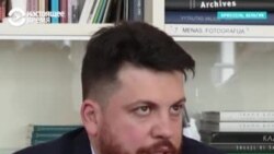 Волков: «Самая большая волна репрессий со времен Сталина»