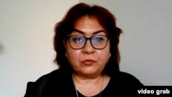 Муаззама Кодирова