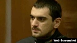 Аслан Черкесов, архивное фото