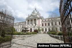 Numai Spitalul Colțea din București a încheiat contracte de aproape 20 de milioane de lei