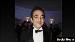 Գործարար Ջավադ Մարանդի, արխիվ