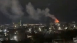 ЗСУ припускають, що уразили російський унікальний літак А-60 (відео)