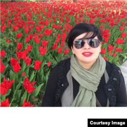 Mihaela Pătcaș, psiholog