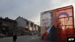 Președintele Erdogan conduce țara încă din 2003.