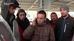 Мигрантската голгота не заврши со затворање на балканската рута