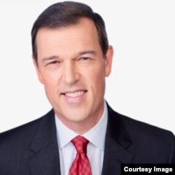 Джордж Бібі