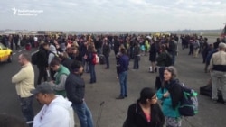 Брюссель: жардыруудан кийин элди чыгаруу