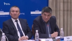 Чукуев: түрк учагы “Манаска” май куюу үчүн конмок