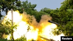 د جولای په میاشت کې د تایلنډ او کمبودیا جګړه-ارشیف