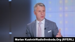 Юрій Вітренко: мета – щоб «Північний потік-2», навіть якщо буде добудований, ніколи не запрацював