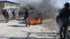 Suicide Blast Kills 2 At Afghan NATO Base
