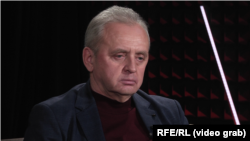 Віктор Муженко, головнокомандувач Збройних сил України (2014-2019)