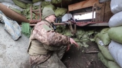 «Битва за Україну – це там, де українець хоче жити вільно й гідно» – капелан морпіхів Андрій Зелінський