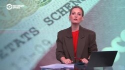 Запрет выдачи россиянам мультивиз в Европу вступил в силу