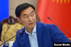 Эмил Токтошев